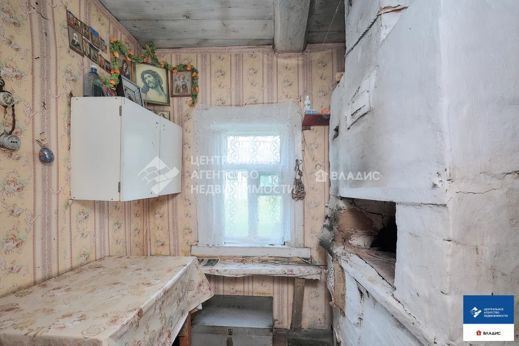 Продажа дома, Константиново, Рыбновский район - Фото 7