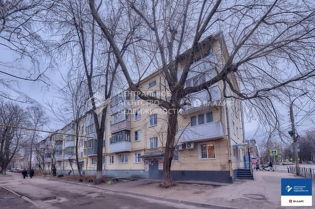 Продажа квартиры, Рязань, ул. Островского - Фото 12