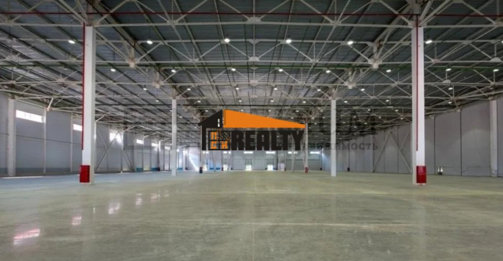 Аренда склада, Ногинск, Богородский г. о., ул. Затишье - Фото 2