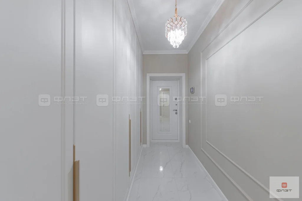 Продажа дома, Куюки, Пестречинский район, ул. Радужная - Фото 24