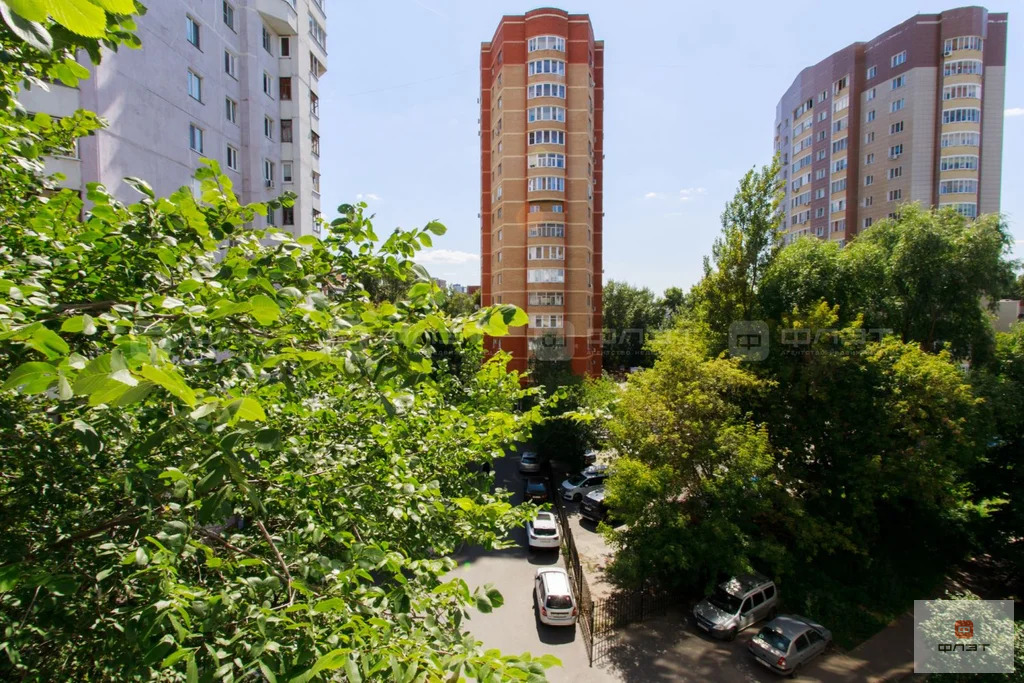 Продажа квартиры, Казань, ул. Юлиуса Фучика - Фото 7