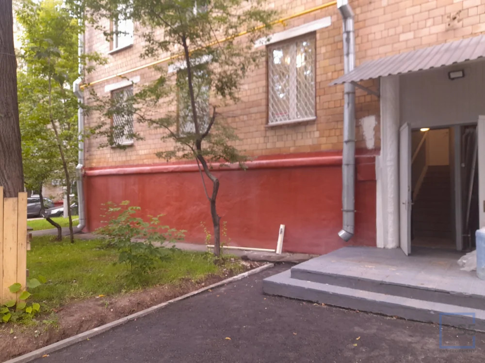 Продажа ПСН, м. Тушинская, ул. Подмосковная - Фото 4