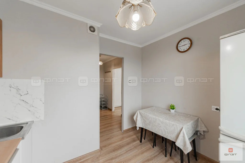 Продажа квартиры, Казань, ул. Комиссара Габишева - Фото 2