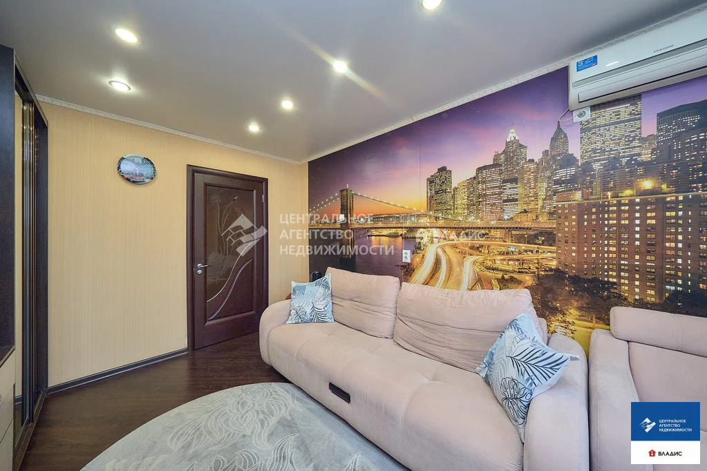 Продажа квартиры, Рязань, ул. Зубковой - Фото 13