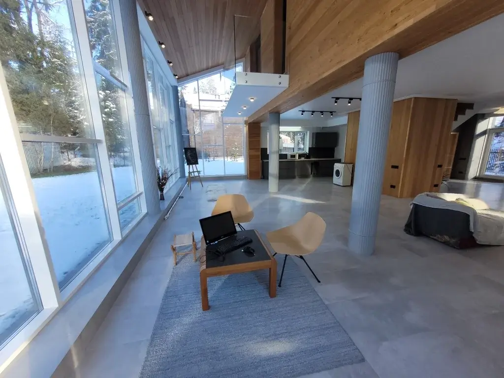 Дом, Истра, д. Троица, КП Радость, д.81 - Фото 12