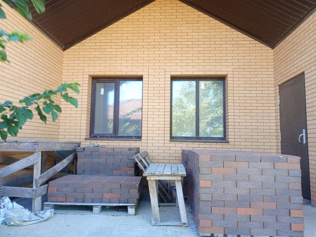 Продажа дома, Запорожская, Темрюкский район, переулок Школьный - Фото 17