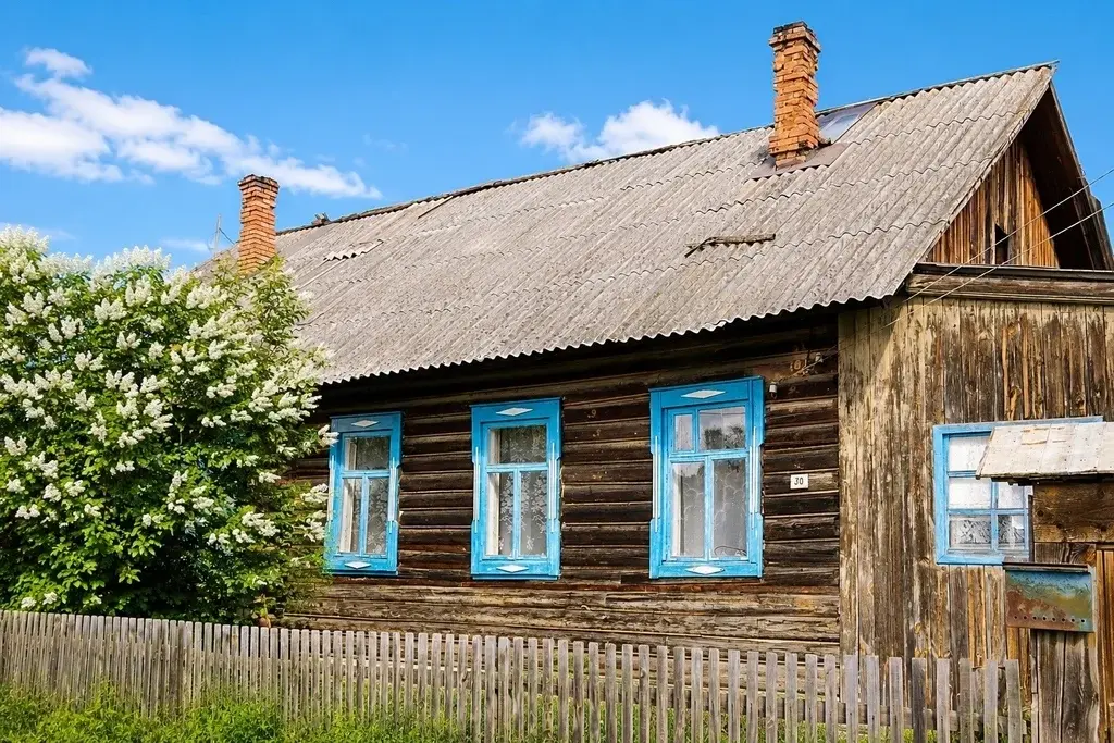 Дом по ул. Свободы - Фото 1