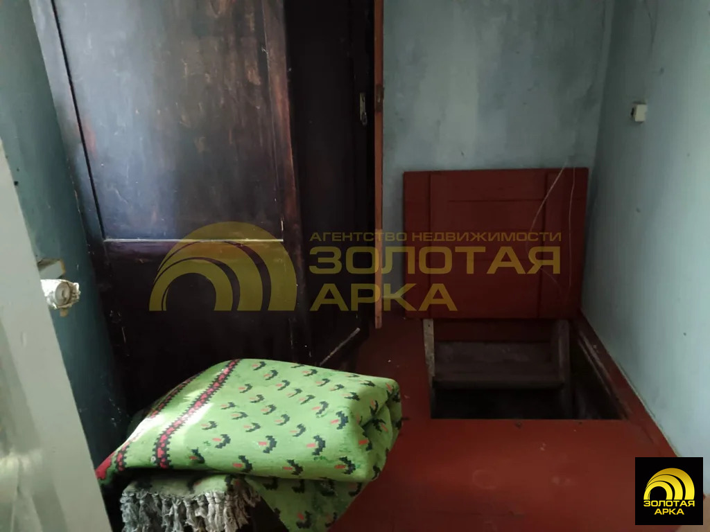 Продажа дома, Старотитаровская, Темрюкский район, Ильича пер. - Фото 18