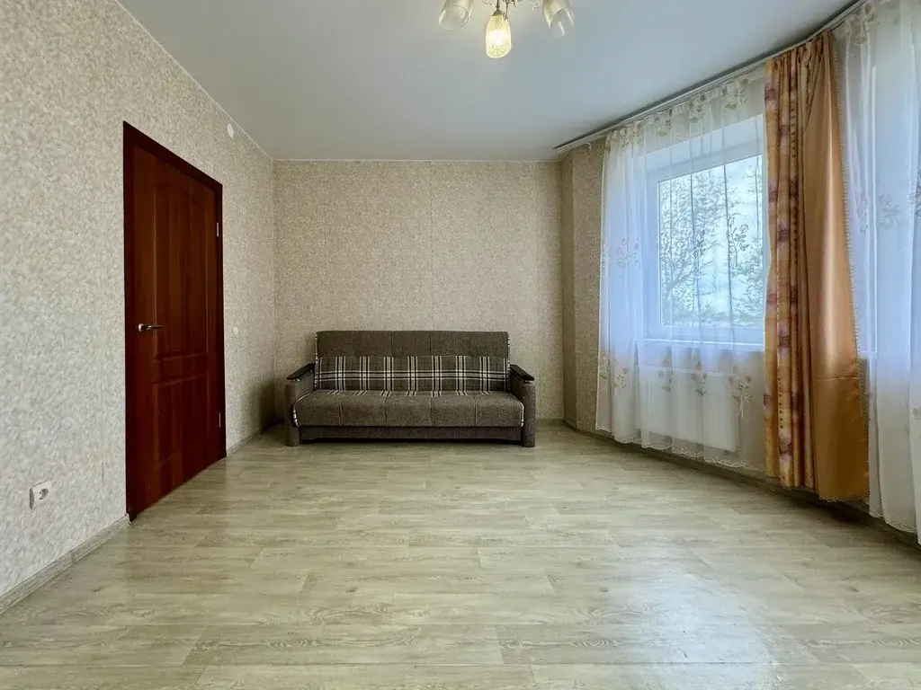 2-к ул.Комсомольская, дом 11 - Фото 4