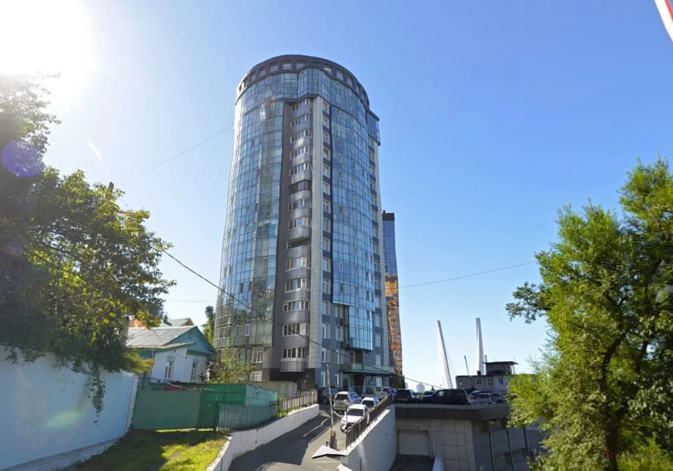 Продажа квартиры, Владивосток, Некрасовский пер. - Фото 1