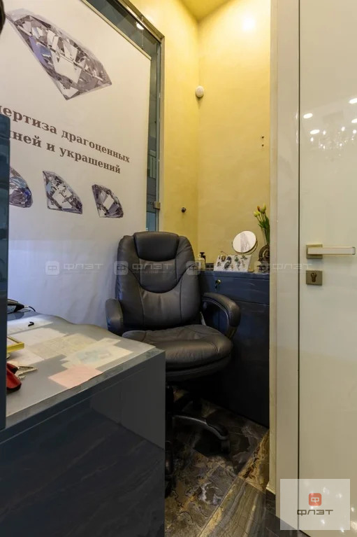 Продажа торгового помещения, Казань, ул. Петербургская - Фото 8