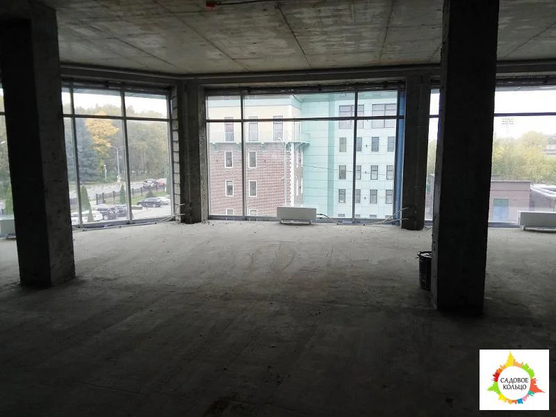 Предлагается в аренду отапливаемые помещения в отдельно стоящем 3-х эт - Фото 3
