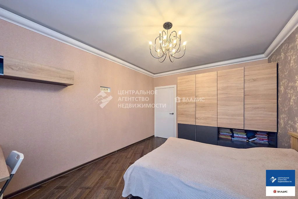 Продажа квартиры, Рязань, ул. Вокзальная - Фото 6