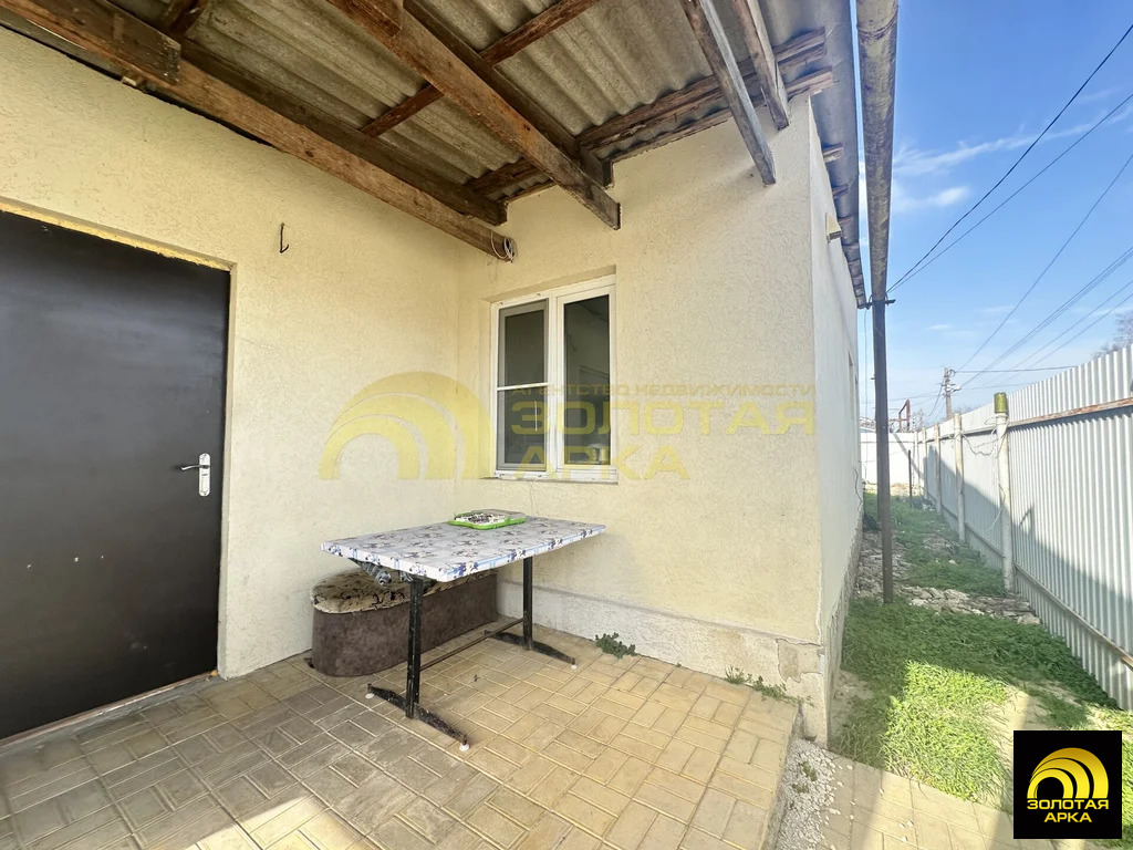 Продажа квартиры, Старотитаровская, Темрюкский район, Ильича пер. - Фото 14