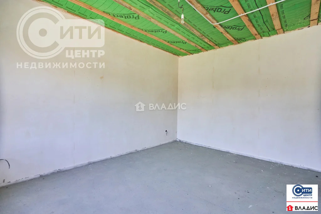 Продажа дома, Медовка, Рамонский район, ул. Приозерная - Фото 23