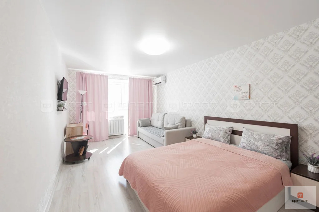 Продажа квартиры, Казань, Ямашева пр-кт. - Фото 5
