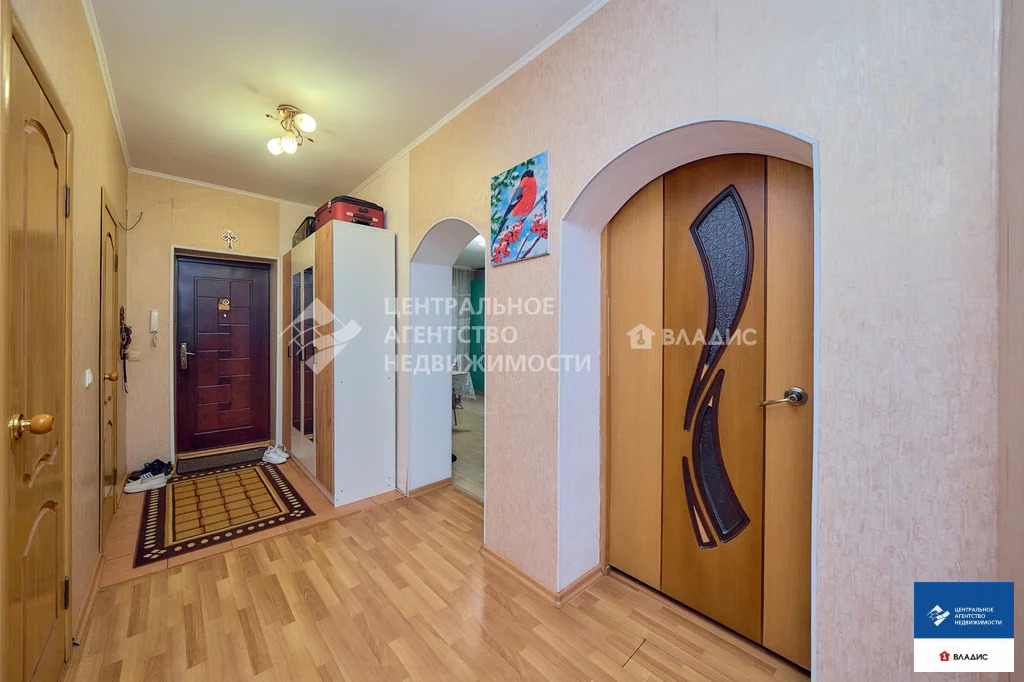 Продажа квартиры, Рыбное, Рыбновский район, Берёзовая улица - Фото 9