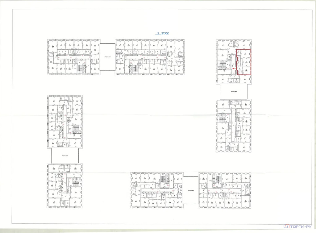Продажа квартиры, улица Светланова - Фото 4