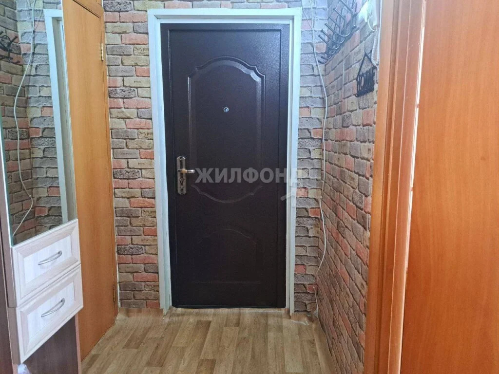 Продажа квартиры, Криводановка, Новосибирский район - Фото 5