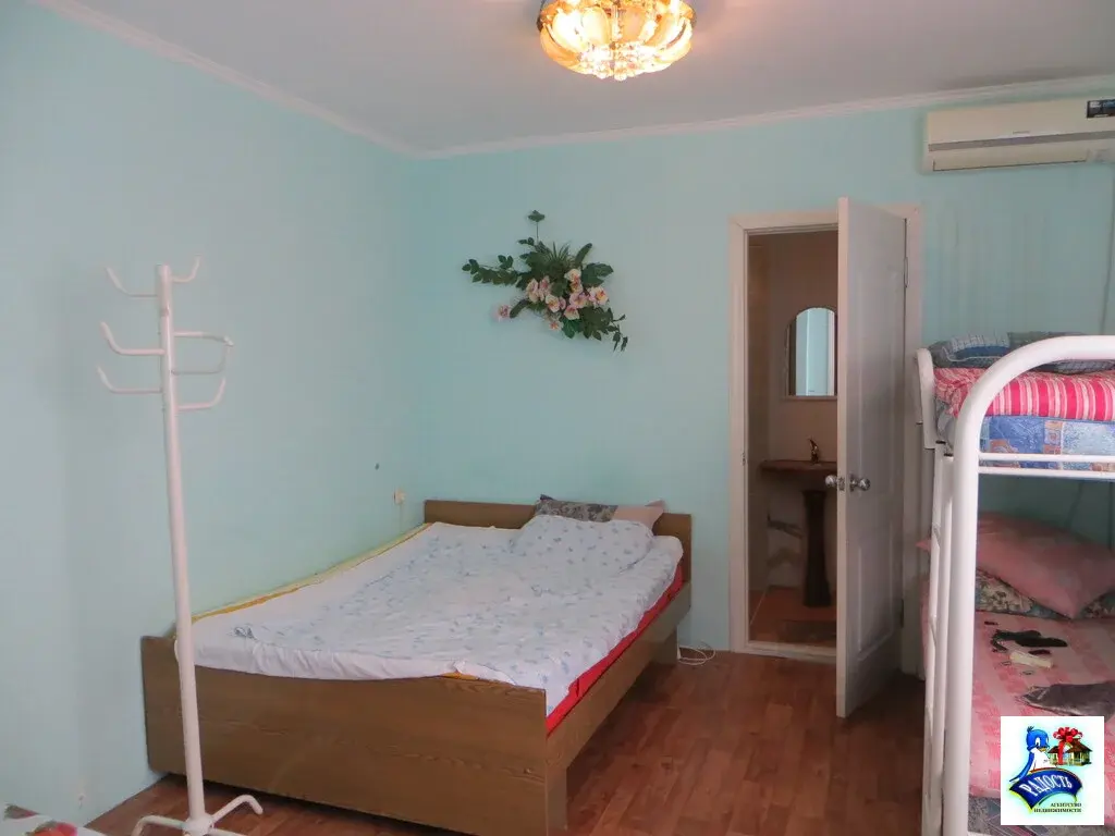 Продам дом-гостиницу с ремонтом возле моря. - Фото 19