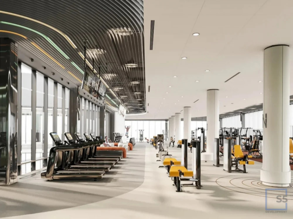 Аренда ПСН, м. Тульская, ул. Автозаводская - Фото 14