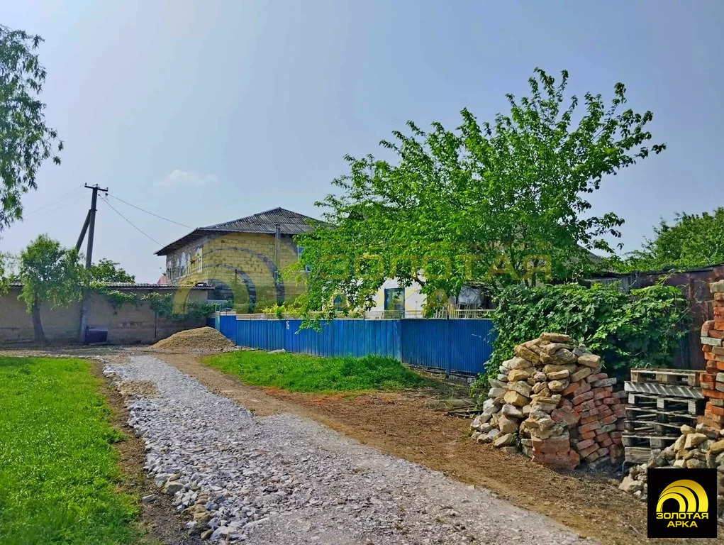 Продажа дома, Варениковская, Крымский район, ул. Красная - Фото 1