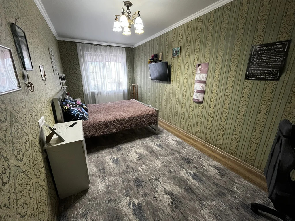 Продажа дома, Смоленская, Северский район, ул. Краснодарская - Фото 15