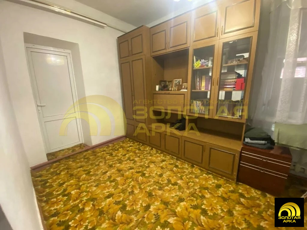 Продажа дома, Полтавская, Красноармейский район, ул. Красная - Фото 4