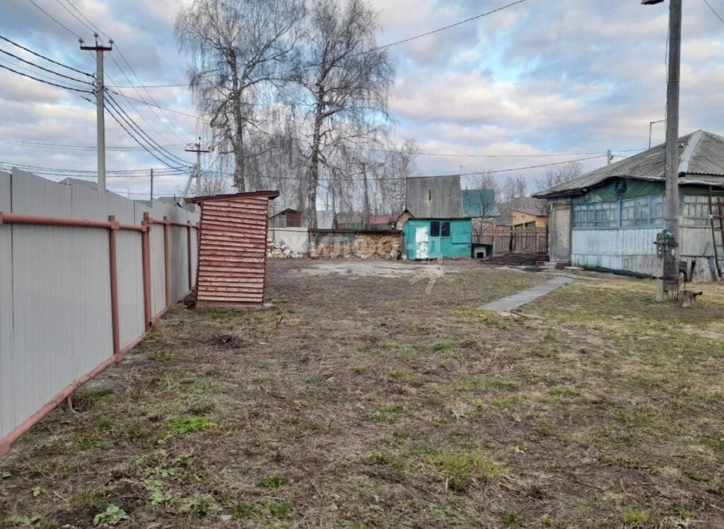 Продажа дома, Каинская Заимка, Новосибирский район, ул. Береговая - Фото 5