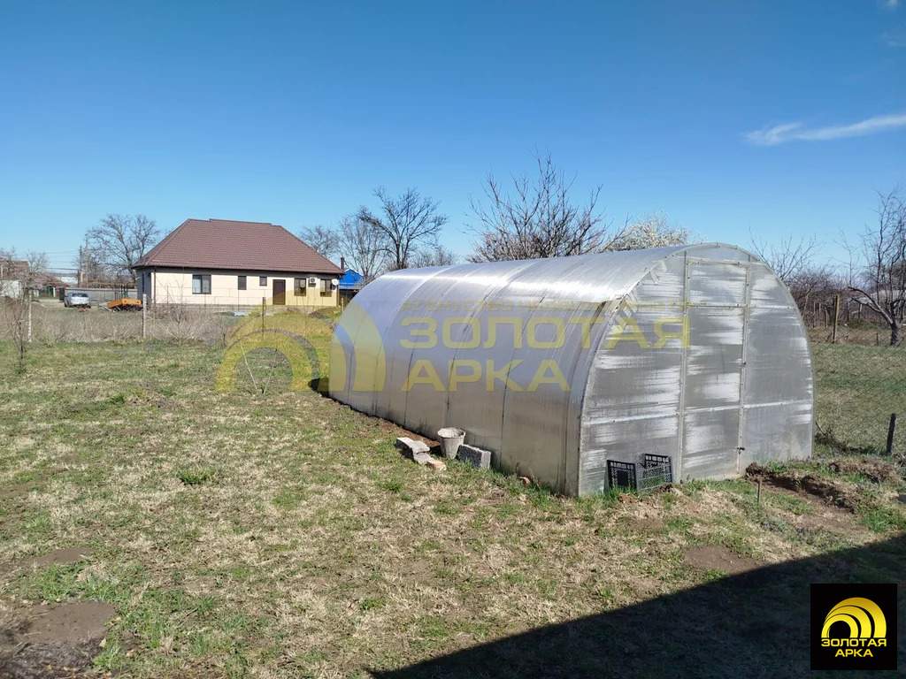 Продажа дома, Варениковская, Крымский район - Фото 17