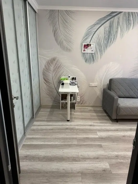 3 к. кв. г. Раменское ул. Чугунова д. 15а - Фото 13