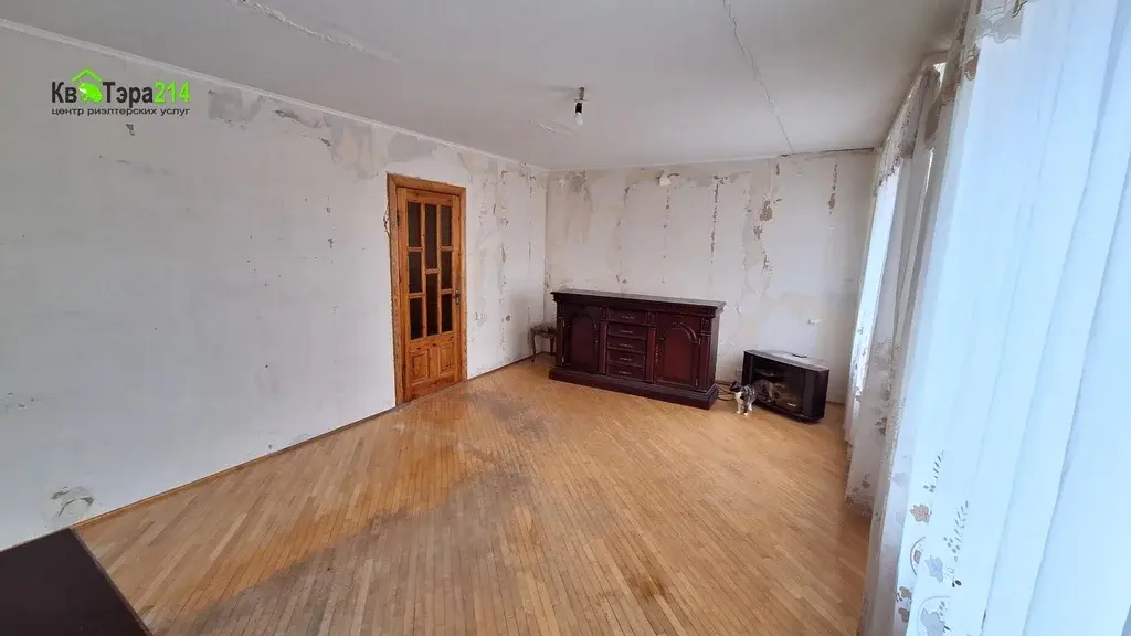 3-к квартира, двухуровневая 85 м2, 9/10 эт. (снижение цены) - Фото 16