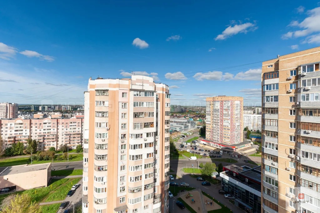 Продажа квартиры, Казань, ул. Академика Глушко - Фото 29