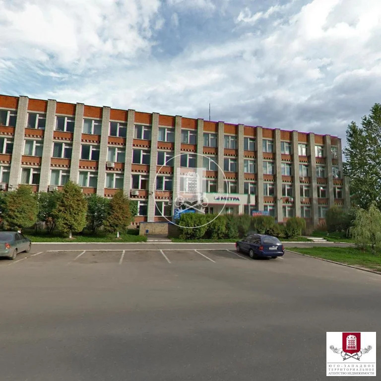 Аренда офиса, Обнинск, ул. Красных Зорь - Фото 1
