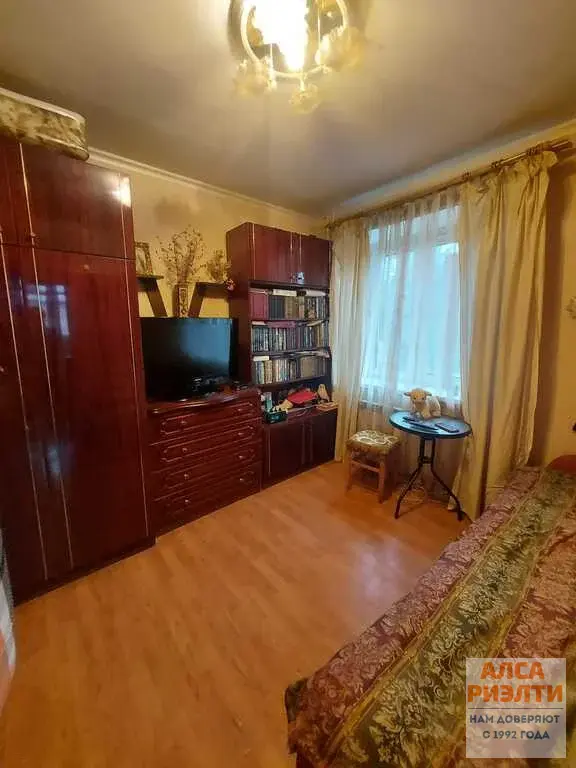 КП-655 Продажа 1 к.кв. в г. Солнечногорск ул. Лесная д. 10 - Фото 6