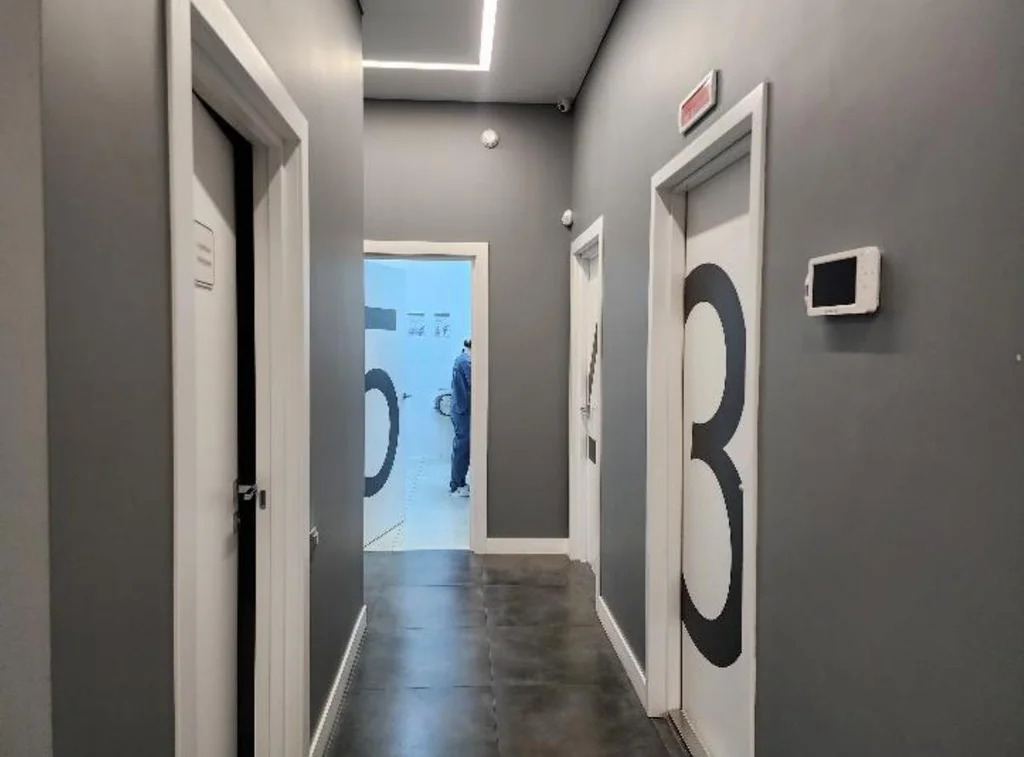 Аренда ПСН площадью 184.8 м2 - Фото 17