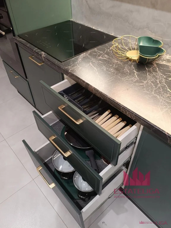 Аренда квартиры, Волгоградский пр-кт. - Фото 2