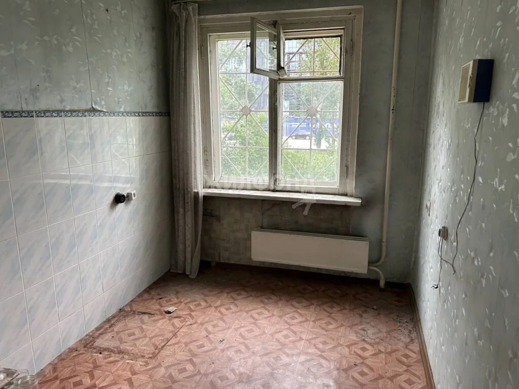 Продажа квартиры, Новосибирск, ул. Фрунзе - Фото 2