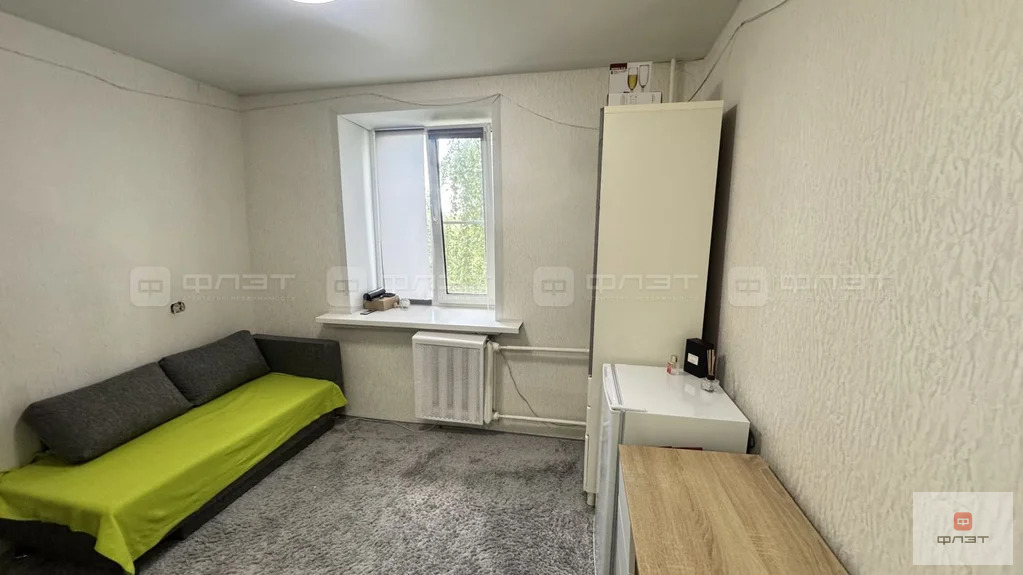 Продажа квартиры, Казань, ул. Батыршина - Фото 2