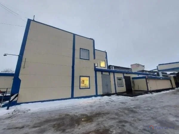Продажа производственного помещения, Мурманск, ул. Рогозерская - Фото 6