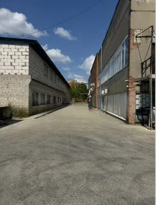 Аренда производственного помещения, Электроугли, Богородский г. о., ... - Фото 1