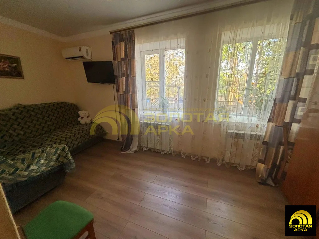 Продажа дома, Темрюк, Темрюкский район, ул. Гагарина - Фото 16
