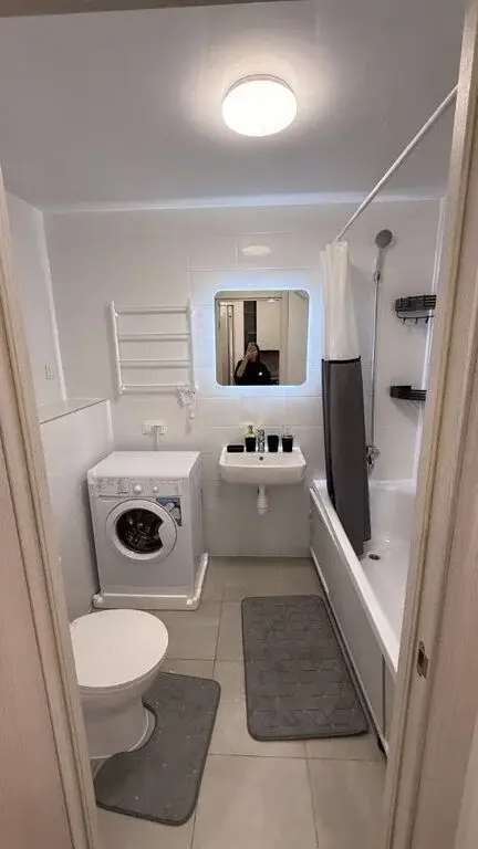 Климова, 25 (27000) 1комн - Фото 5