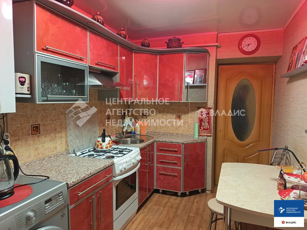 Продажа квартиры, Истье, Старожиловский район, ул. Центральная - Фото 2