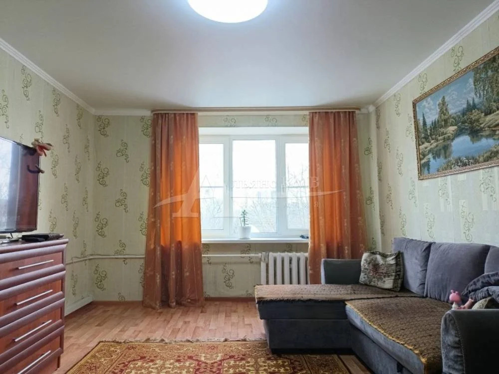 Продажа квартиры, Георгиевск, ул. Калинина - Фото 1