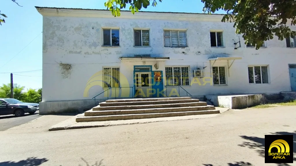 Продажа торгового помещения, Виноградный, Темрюкский район, ул. Ленина - Фото 2