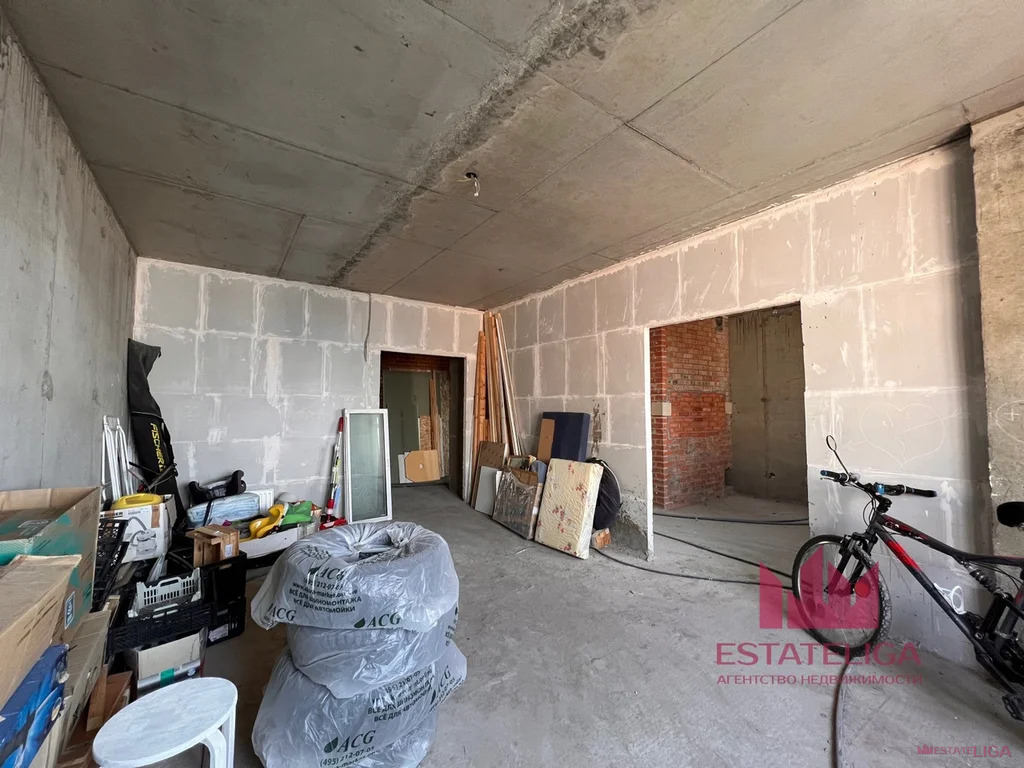 Продажа квартиры, 6-я Радиальная улица - Фото 8