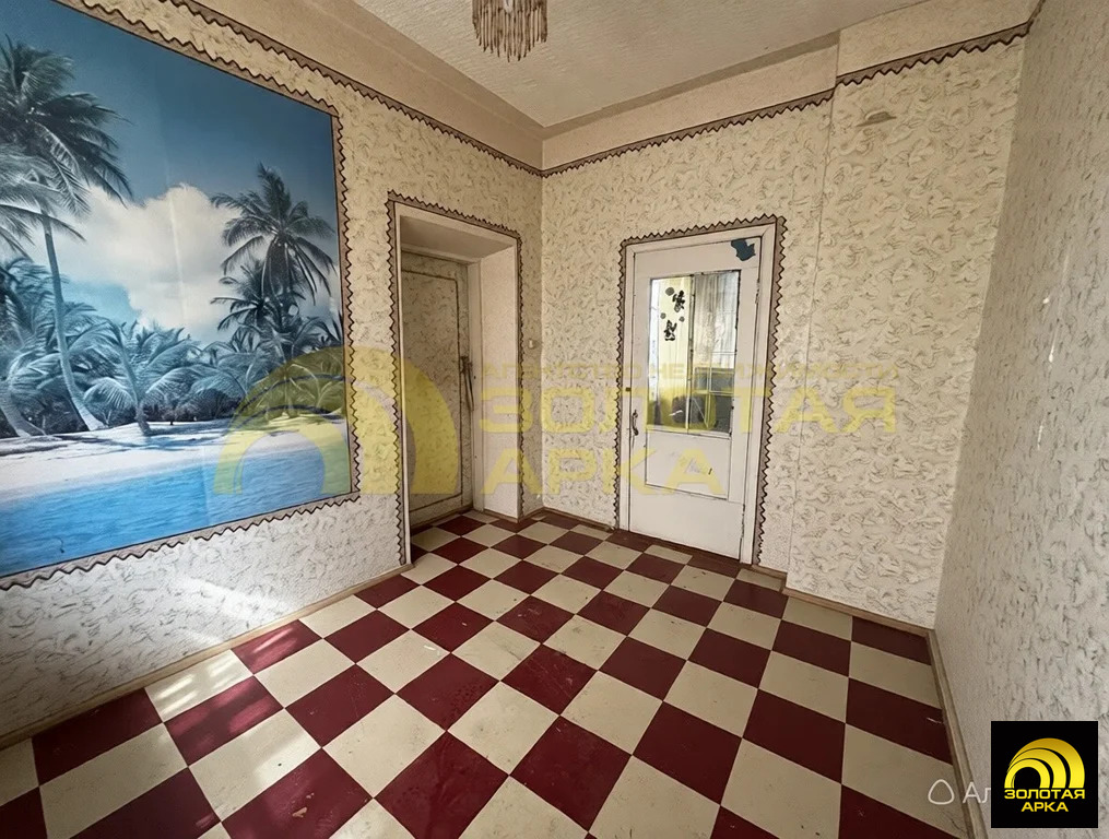 Продажа дома, Анастасиевская, Славянский район, ул. Красная - Фото 10