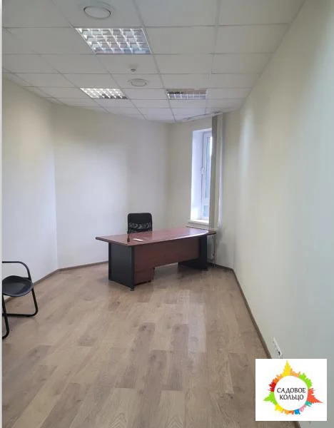 В ЖК «Золотые ключи» сдается мебелированный офис площадью 144,9 кв - Фото 13