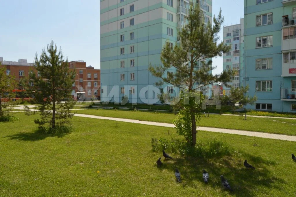 Продажа квартиры, Новосибирск, Виталия Потылицына - Фото 8